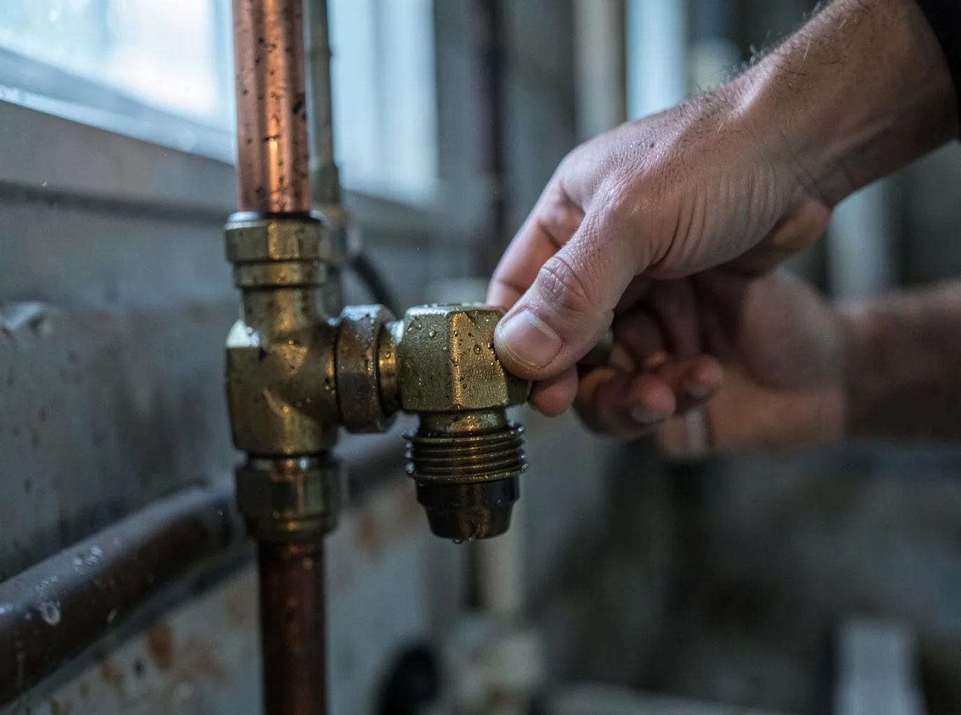 Emergency Plumber Sadsburyville, PA FAQs